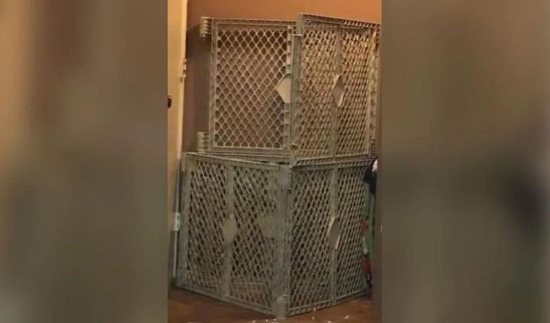 Teksas'ta Evlat Edinilen İki Çocuğa Sistematİk İşkence: 80 Yıl Hapis Cezası