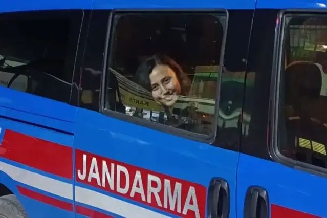 Akbelen’de Keşifte Gerginlik: Esra Işık Mahkeme Heyetine Tehditte Bulundu