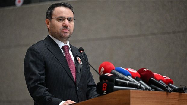 Bakan Gürlek 46 Yıllık Miras Anlaşmazlığını 28 Günde Çözdü