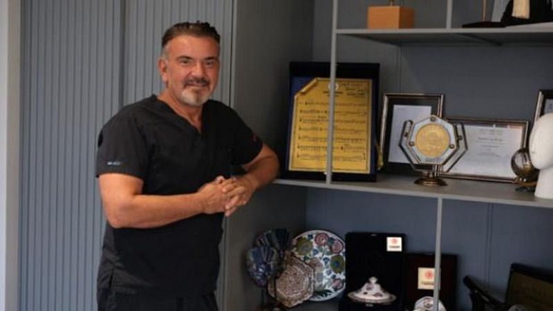 Dr. Koray Erdoğan: Saç Ekimiyle Yüz Estetiğinde Doğal Uyum Sağlanabilir