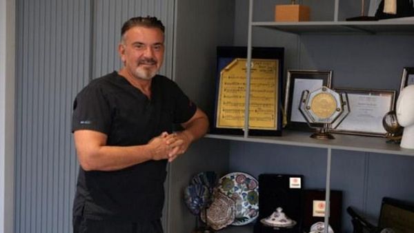 Dr. Koray Erdoğan: Saç Ekimiyle Yüz Estetiğinde Doğal Uyum Sağlanabilir