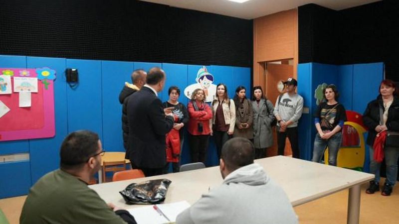 Gaziantep Büyükşehir Belediyesi Haftalık Spor ve Kültür Başarılarıyla Dolu