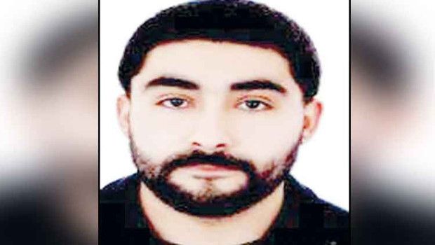 Avrupa'nın Escobar'ına Yönelik Operasyonda Mali Varlıklara El Konuldu