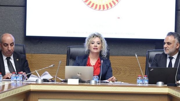 Ankara Cumhuriyet Başsavcı Vekili Akdoğan'dan Çocuk Ceza İndirimi Konusunda Uyarılar