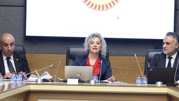 Ankara Cumhuriyet Başsavcı Vekili Akdoğan'dan Çocuk Ceza İndirimi Konusunda Uyarılar