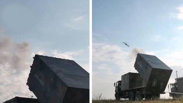 Çin, Atlas Drone Sürü Sistemini İlk Kez Kamuoyuna Tanıttı: Aynı Anda 96 İHA Kontrolü