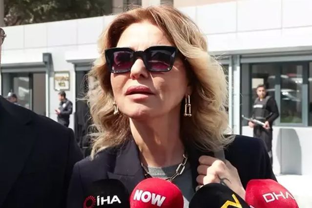 Gülben Ergen, Fatma Nur Çelik ve Kızı Hifa İkra Şengüler Davası Kapsamında İfade Verdi