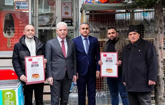 İstanbul Valiliği Zimem Defteriyle 40 Kişinin 141 Bin Liralık Borcunu Ödedi