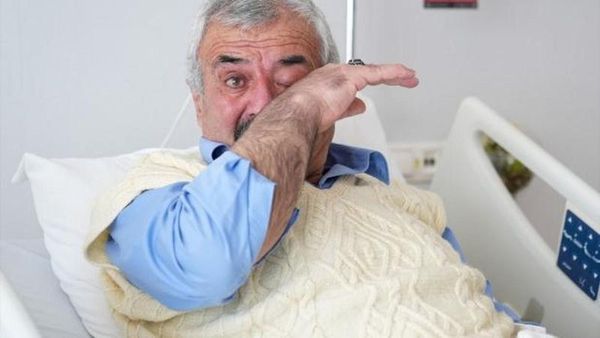 Özdemir Ailesinin 4 Yıllık Hıçkırık Sorunu Ankara'da Son Buldu