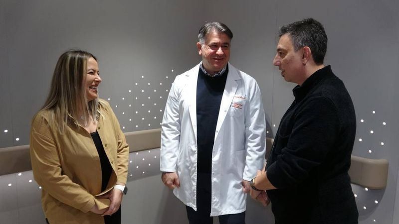 Sevgilisi İçin Karaciğerinin Yüzde 70'ini Bağışladı