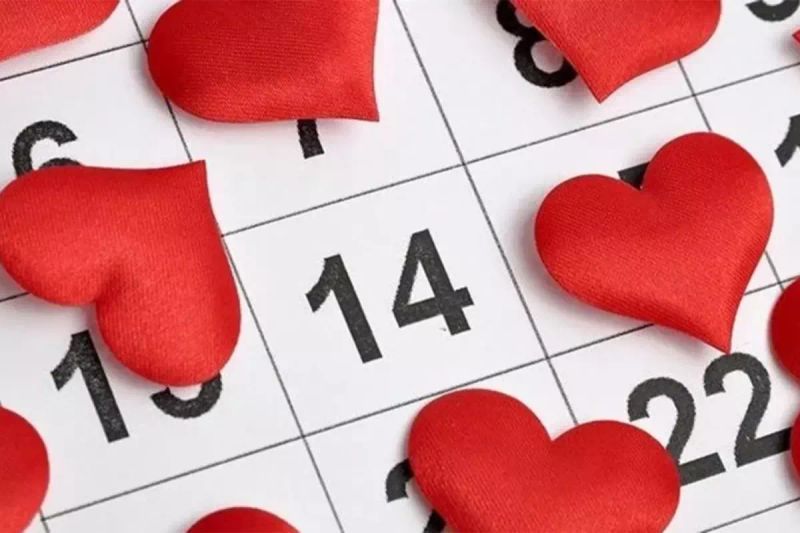 Sevgililer Günü Anketinde Maddi Baskı ve Hayal Kırıklığı Ön Planda