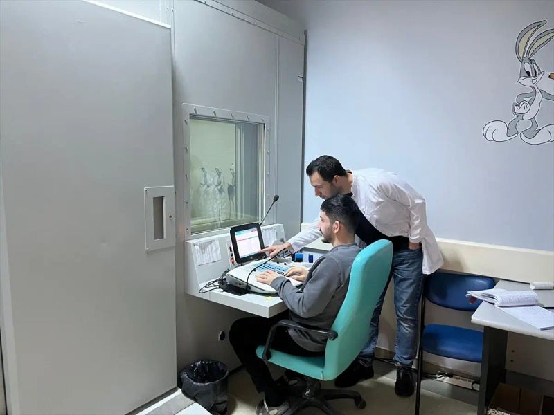 İşitme Kaybı Erken Tanı ve Doğru Tedaviyle Önlenebilir