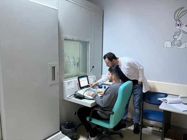 İşitme Kaybı Erken Tanı ve Doğru Tedaviyle Önlenebilir