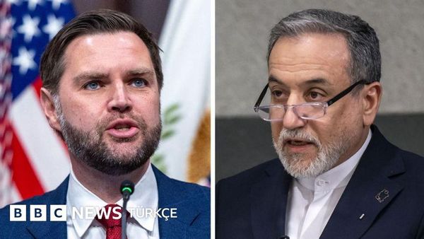 ABD-İran Görüşmelerini Zora Sokabilecek Beş Kritik Engel