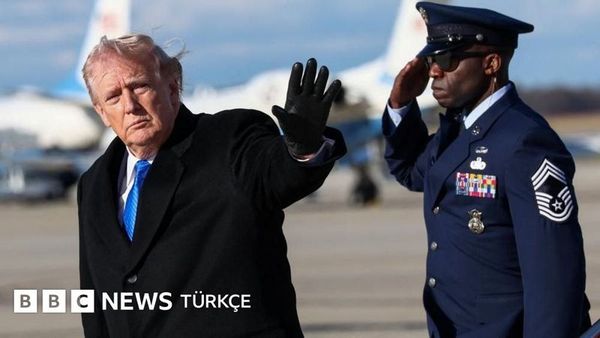 Trump'ın İran Politikası: Ültimatom, Diplomasi ve Graceland Ziyareti
