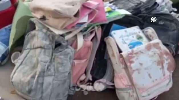 İsrail ve ABD'nin İran'daki İlkokula Saldırısında Ölen Öğrenci Sayısı 85'e Yükseldi