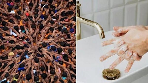 Statista Verilerine Göre Avrupa’da En Düşük El Yıkama Oranı Türklerde