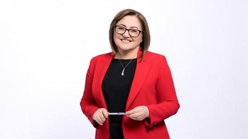 Başkan Şahin’den Ramazan Bayramı’nda Birlik ve Barış Vurgusu