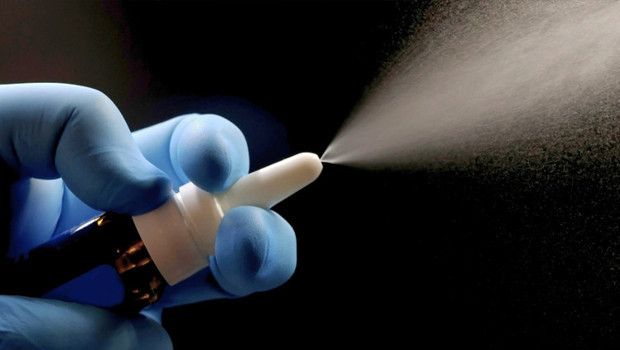 Tek Burun Spreyiyle COVID-19, Grip ve Alerjilere Karşı Çoklu Koruma Mümkün Olabilir