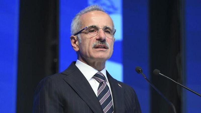 Bakan Uraloğlu: 2025'te 634 Deniz Arama Kurtarma Operasyonu Yapıldı