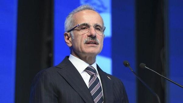 Bakan Uraloğlu: 2025'te 634 Deniz Arama Kurtarma Operasyonu Yapıldı