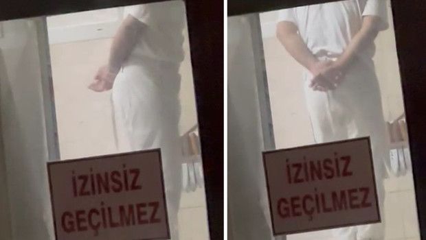 Akyazı Tatlı İmalathanesinde Hijyen Skandalı: İki İşletme Mühürlendi