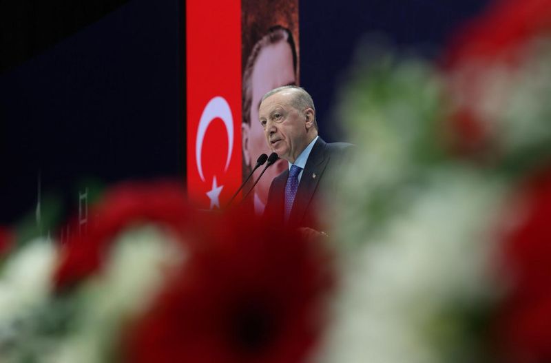 Cumhurbaşkanı Erdoğan’dan İran ve Pakistan çatışmalarına ilişkin önemli açıklamalar