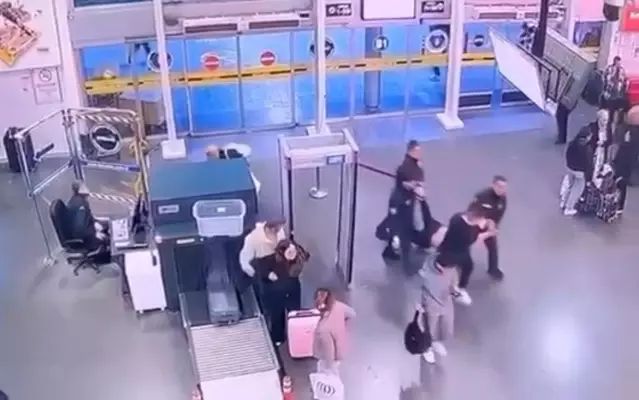 Konya'da Babasını Boğarak Öldüren Şüpheli Bursa'da Yakalandı