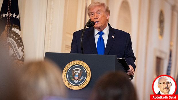 Trump 10 Günlük Ateşkes Süresini Yeniden Uzattı: Kara Harekatı Hazırlıkları Sürüyor