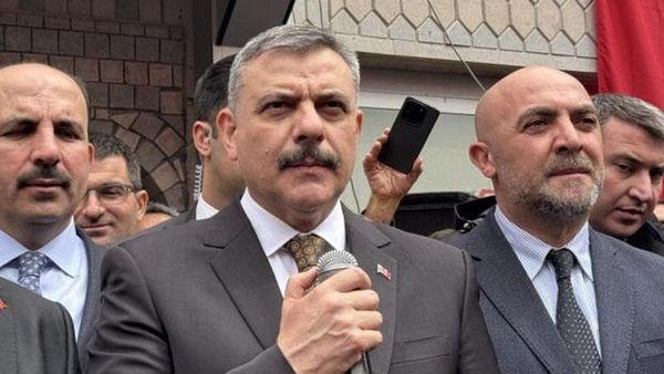 Bakan Çiftçi’nin Konya Ziyaretinde İddialar ve Gerçekler Ortaya Çıktı