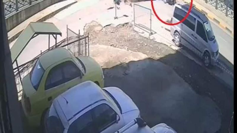 Artvin'de Trafik Kazasında 25 Yaşındaki Motosiklet Sürücüsü Hayatını Kaybetti