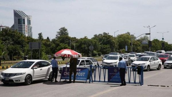 Pakistan’da ABD-İran Barış Görüşmeleri Öncesi Güvenlik Önlemleri En Üst Seviyede