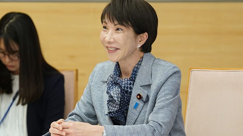 Japonya 664 Milyar Euro ile Tarihinin En Büyük Bütçesini Onayladı