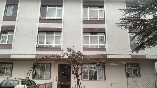 Ankara'da Aşk Cinayeti: Genç Kız Öldürüldü, Zanlı İntihar Etti