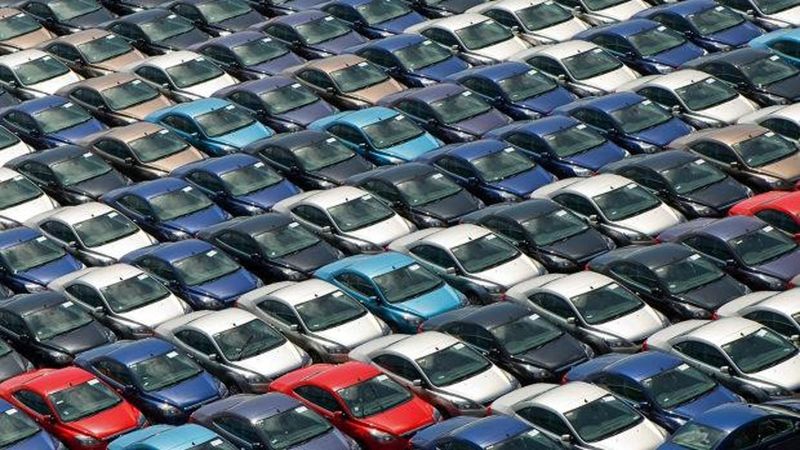 Türk Otomotiv Devi Arıcıoğlu Konkordato Sonrası İflas Etti