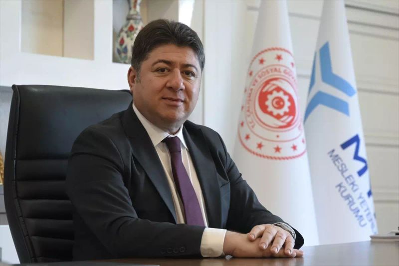 MYK, 40 Yeni Meslekte Yeterlilik Belgesi Zorunluluğu Getirdi