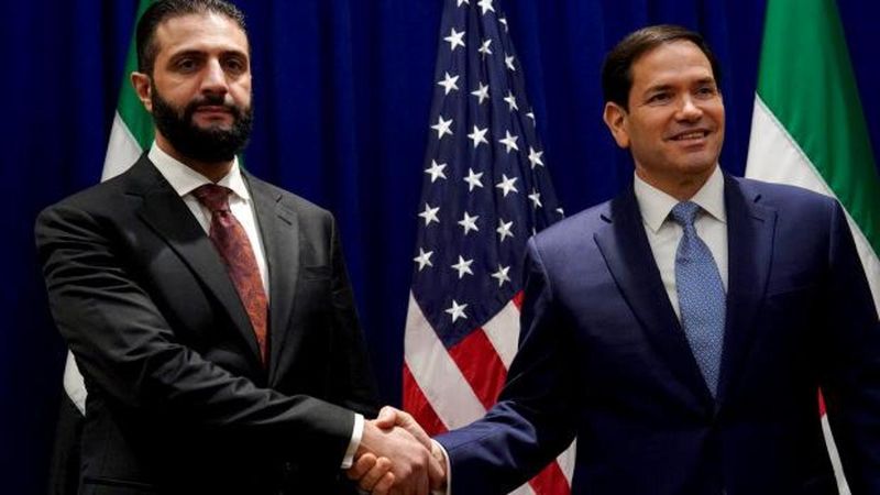 Suriye ve ABD'nin 62. Münih Güvenlik Konferansı'nda Kritik Görüşmesi