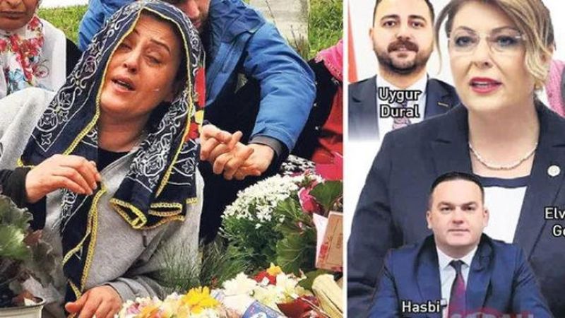 Tuana Elif Torun'un Ailesi CHP'lilerin Baskı ve Taciz İddialarını Açıkladı