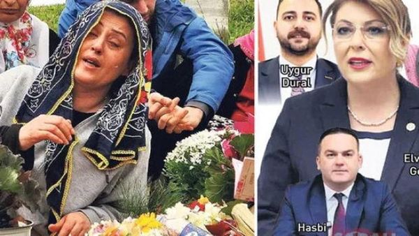 Tuana Elif Torun'un Ailesi CHP'lilerin Baskı ve Taciz İddialarını Açıkladı