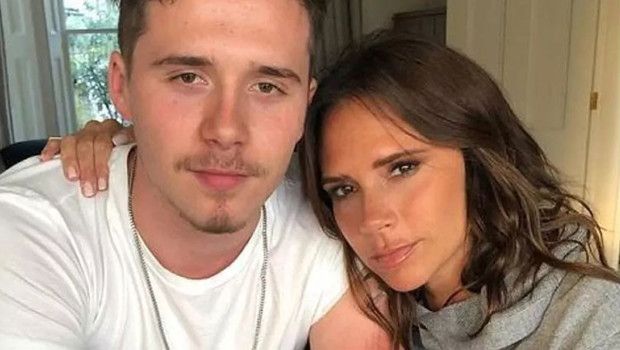 Brooklyn Beckham, Anneler Günü’nde Annesi Victoria’yı Görmezden Gelip Kayınvalidesini Kutladı