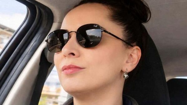 Başgardiyan Hayal Alkış Evinde Ölü Bulundu, Şüpheli S.V. Gözaltına Alındı