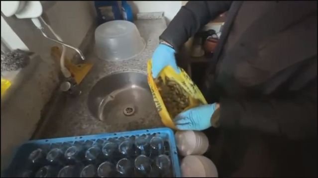 Beykoz ve Çekmeköy'de Uyuşturucu Operasyonunda 11 Kişi Gözaltına Alındı