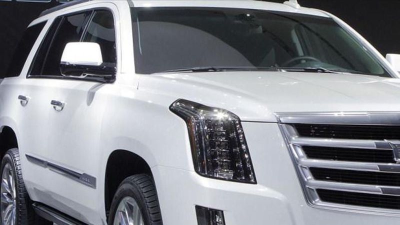 General Motors, Factory Zero’da Üretimi Durdurdu; 1.300 Çalışan Zorunlu İzne Gönderildi