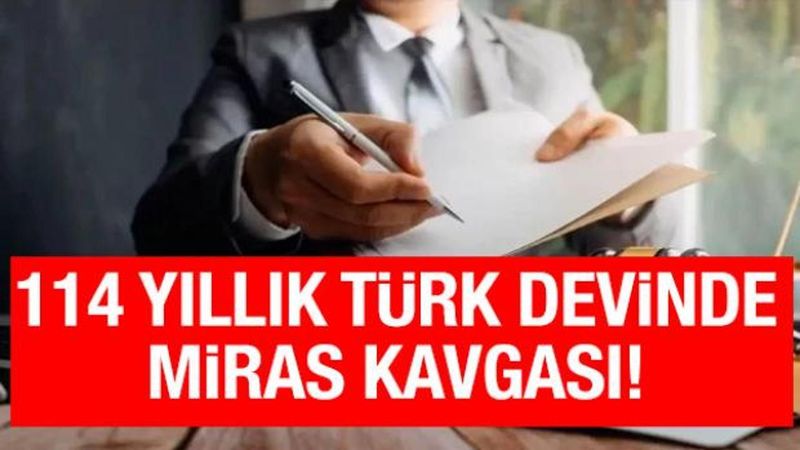 116 Yıllık Türk Devi Atay Holding’in Konkordato Talebi Reddedildi