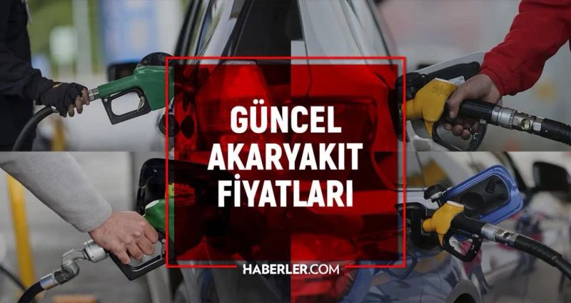 17 Şubat 2026 Akaryakıt Fiyatları: Benzin ve Motorinde Güncel Durum