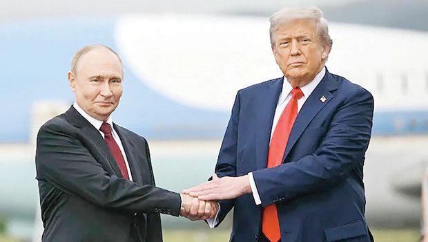 ABD ve Rusya Askeri Müdahalelerde Ulusal Güvenlik Gerekçesini Öne Çıkarıyor