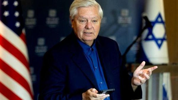 Senatör Lindsey Graham: İran'a Devasa Bir Askeri Operasyon Kapıda