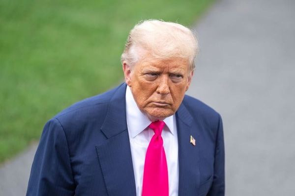 Trump: Hürmüz Boğazı Yakın Zamanda Yeniden Açılacak