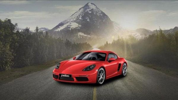 Porsche'nin Küresel Araç Teslimatları Çin ve ABD’de Talep Düşüşüyle %15 Azaldı