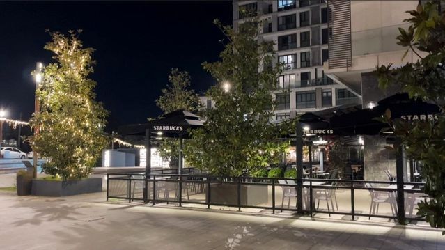 Başakşehir'de Kafede Maskeli Saldırganın Silahlı Saldırısı Sonucu Bir Kişi Yaralandı